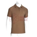 Outrider T.O.R.D. Performance Polo Coyote XS