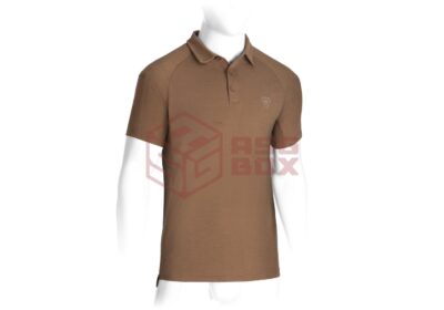 Outrider T.O.R.D. Performance Polo Coyote 3XL