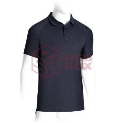 Outrider T.O.R.D. Performance Polo Navy S