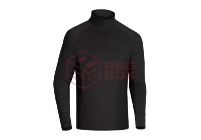 Outrider T.O.R.D. Long Sleeve Zip Shirt Black 3XL