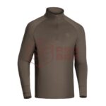 Outrider T.O.R.D. Long Sleeve Zip Shirt Ranger Green S