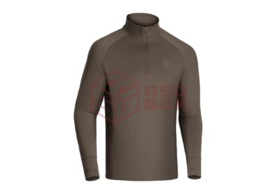 Outrider T.O.R.D. Long Sleeve Zip Shirt Ranger Green S