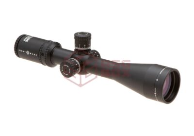 Sightmark Latitude 6.25-25x56 PRS Black