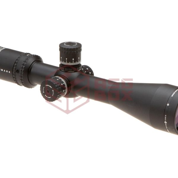 Sightmark Latitude 6.25-25x56 PRS Black