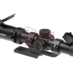 Firefield RapidStrike 1-6x24 SFP Kit Black