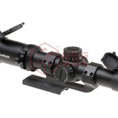 Firefield RapidStrike 1-6x24 SFP Kit Black