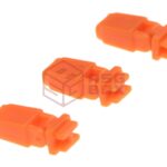 PTS Syndicate EPM / EPM1 Follower Pack 3-pack Black