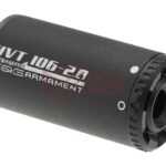 UVT106 Tracer Unit 2.0 Black
