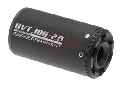 UVT106 Tracer Unit 2.0 Black