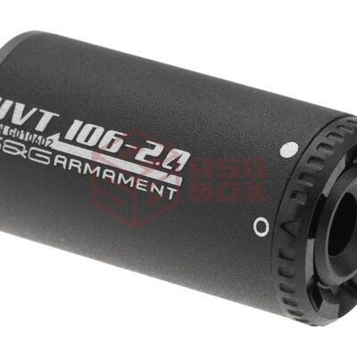 UVT106 Tracer Unit 2.0 Black