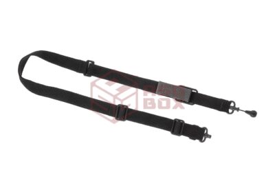 Blue Force Gear Vickers 221 Sling RED Swivel Black