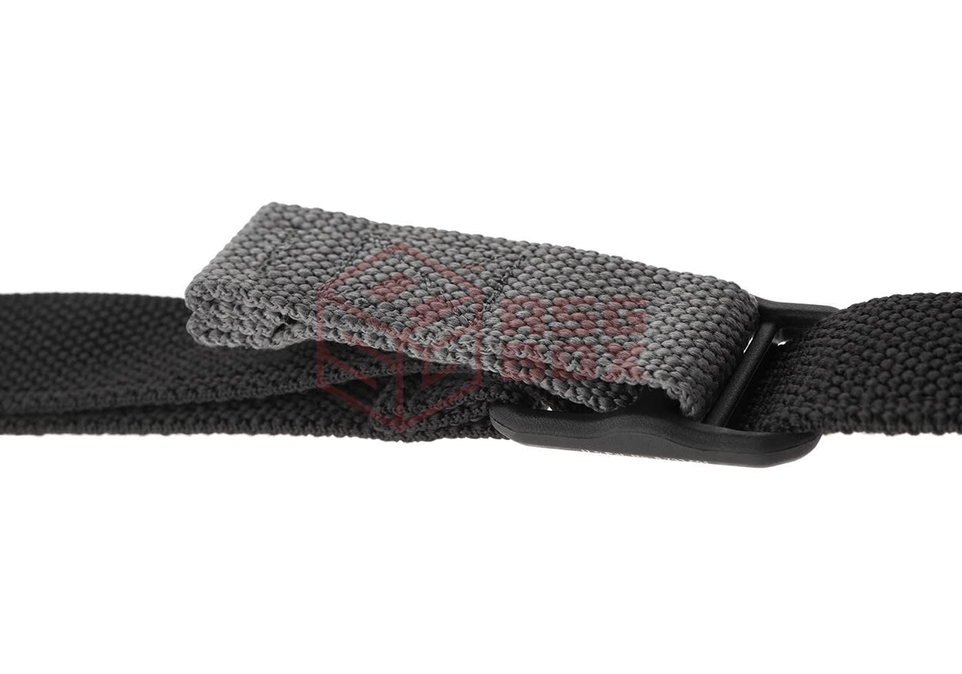 Blue Force Gear Vickers 221 Sling RED Swivel Black OD-TM-11117106000 32372 VCAS-2TO1-RED-125-AA-BK ASGBOX