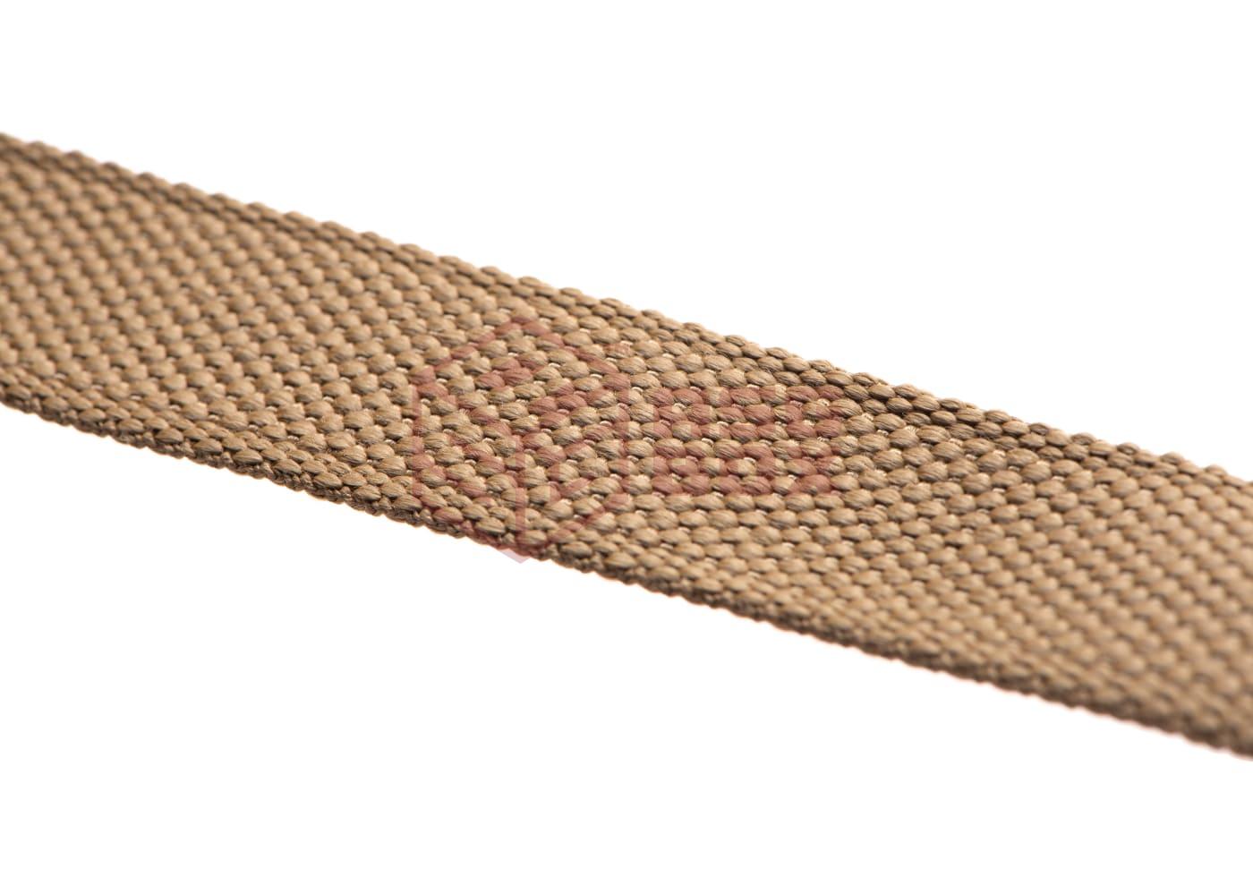 Blue Force Gear Vickers 221 Sling RED Swivel Coyote OD-TM-11117130100 32373 VCAS-2TO1-RED-125-AA-CB ASGBOX