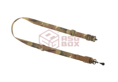 Blue Force Gear Vickers 221 Sling RED Swivel Multicam