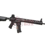 Umbrella Armory SPR RECCE Black