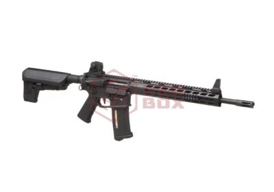 Umbrella Armory SPR RECCE Black