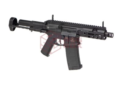 Amoeba AMM5 Mutant EFCS Black
