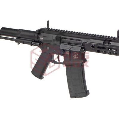 Amoeba AMM5 Mutant EFCS Black