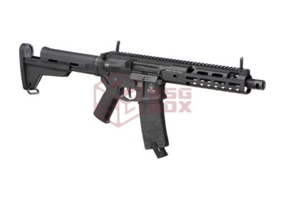 Amoeba AMM9 Mutant EFCS Black