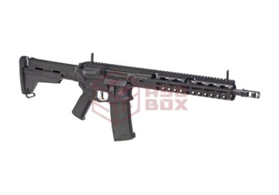 Amoeba AMM13 Mutant EFCS Black