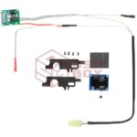 Ares EFCS Unit M4 Rear Wire