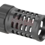 Ares Blast Shield Type C Black