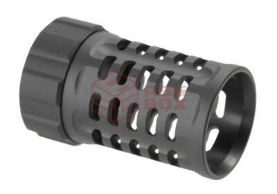 Ares Blast Shield Type C Black