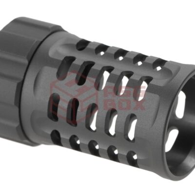 Ares Blast Shield Type C Black