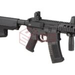 Amoeba AM-007 EFCS Black