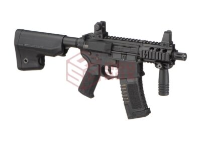 Amoeba AM-007 EFCS Black