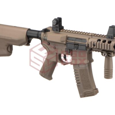 Amoeba AM-007 EFCS Desert