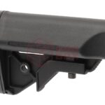 Amoeba M4 Butt Stock Black