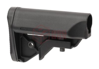 Amoeba M4 Butt Stock Black