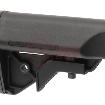 Amoeba M4 Butt Stock Black