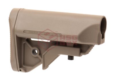 Amoeba M4 Butt Stock Dark Earth