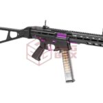 PCC45 S-AEG Purple