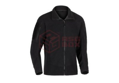 Clawgear Lynx Fleece Jacket Black M