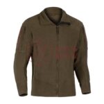 Clawgear Lynx Fleece Jacket RAL7013 L