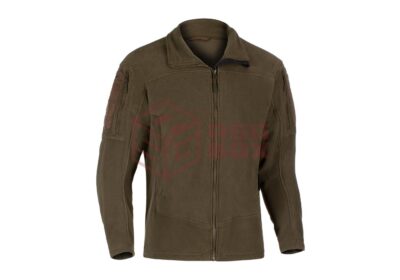 Clawgear Lynx Fleece Jacket RAL7013 L