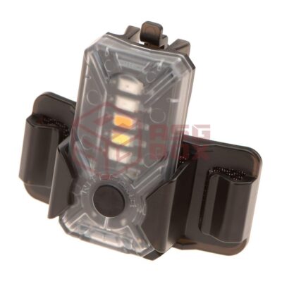 Nitecore NU07 Law Enforcement