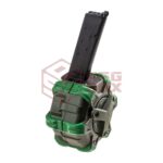 WE Drum Mag M1911 GBB 350rds Green
