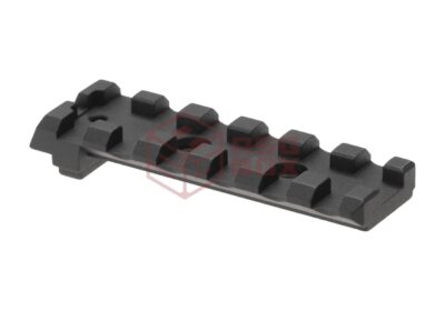 KJ Works Rail Mount KP-13 Black