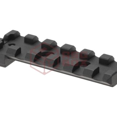KJ Works Rail Mount KP-13 Black