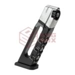 Glock Magazine for Glock 17 Blowback Co2