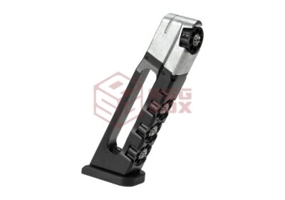 Glock Magazine for Glock 17 Blowback Co2