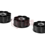 Glock Rotary Magazine for Glock 17 Blowback Co2 3pcs