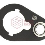 PTS Syndicate PTS Enhanced Sling Plate QD 2 AEG Black