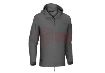 Outrider T.O.R.D. Flex Windblock Hoody LW Wolf Grey S