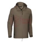 Outrider T.O.R.D. Flex Windblock Hoody LW Ranger Green XS