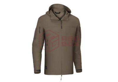 Outrider T.O.R.D. Flex Windblock Hoody LW Ranger Green 3XL
